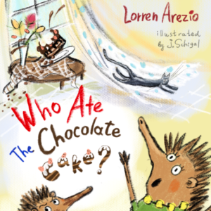 Who Ate the Chocolate Cake